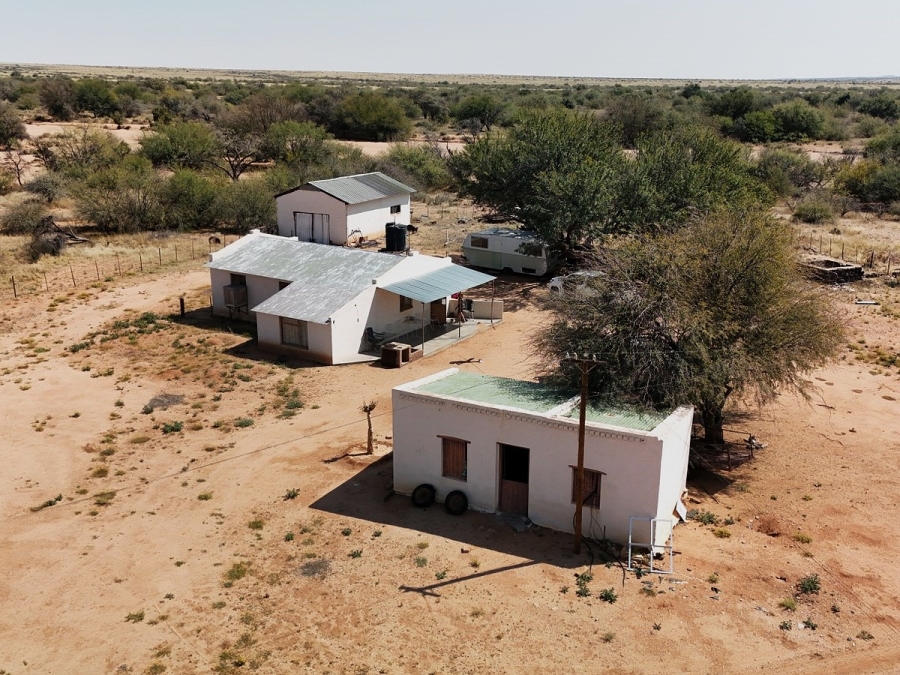 Commercial Property for Sale in Kenhardt Northern Cape